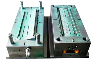 数码电子类模具