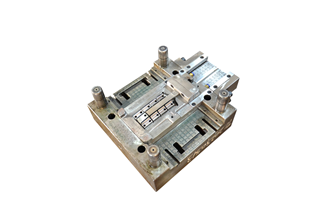 电器类注模具