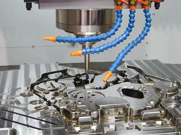 注塑模具的定义与分类