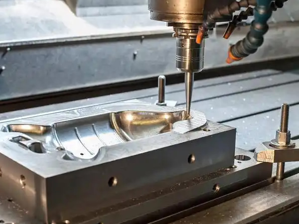 注塑模具质量受哪些因素影响及如何保养维护？