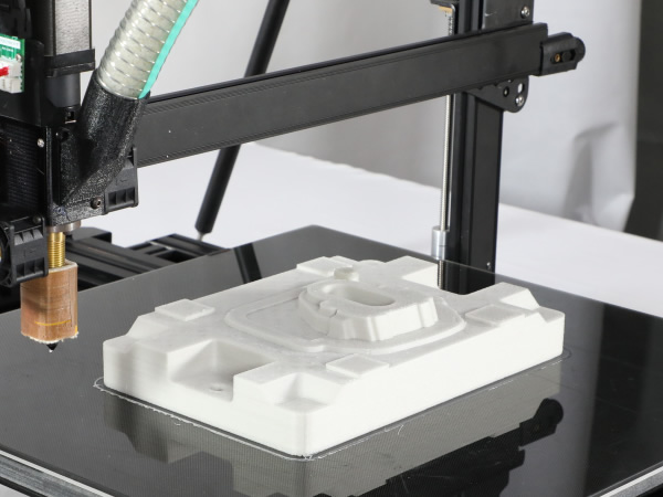 注塑模具基本常识