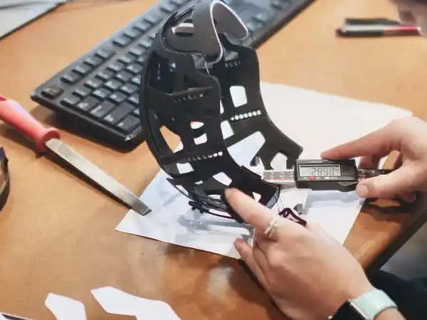 注塑模具制造流程及工艺