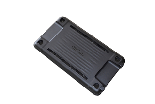 数码电子类注塑件