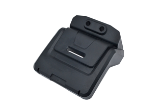 数码电子类注塑件